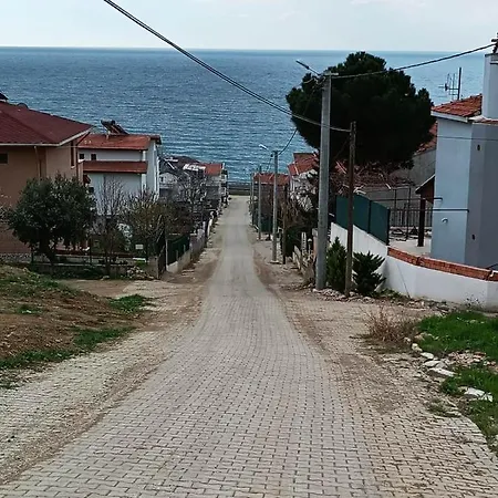 Zeytin Konak M. Ereglisi Tatil Evi *