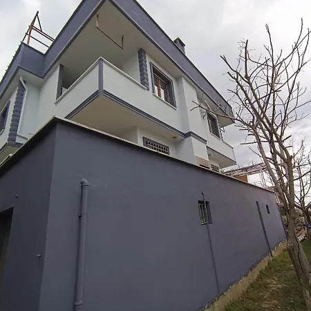 Tatil Evi Zeytin Konak M. Ereglisi *