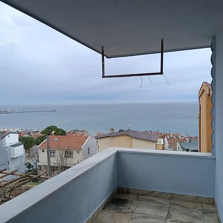Tatil Evi Zeytin Konak M. Ereglisi Tekirdağ