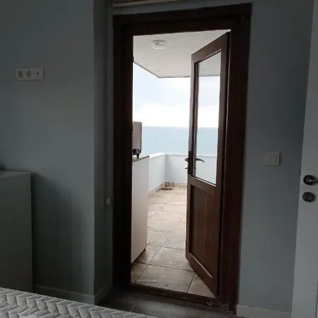 Zeytin Konak M. Ereglisi Tatil Evi *